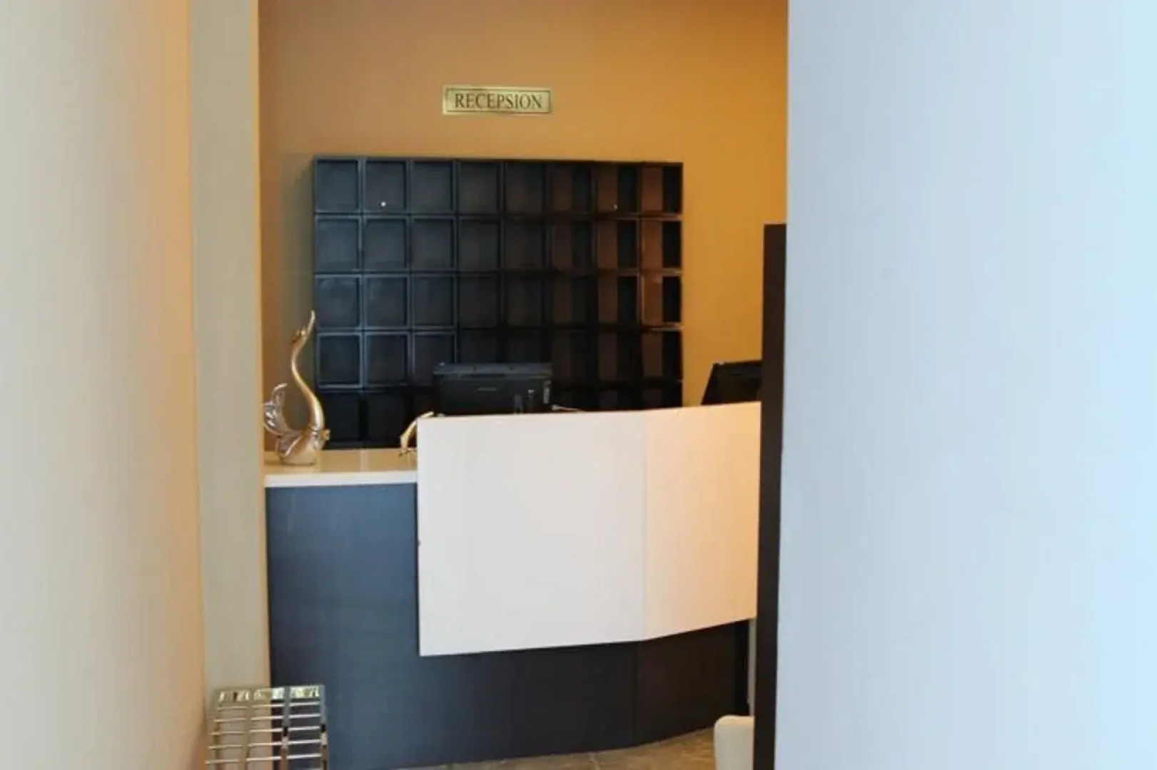 Hotel Kompleksi Arifi