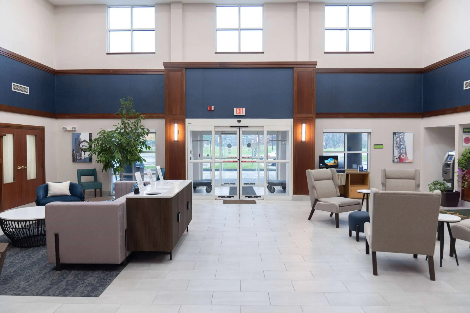 La Quinta Inn & Suites by Wyndham Bannockburn-Deerfield