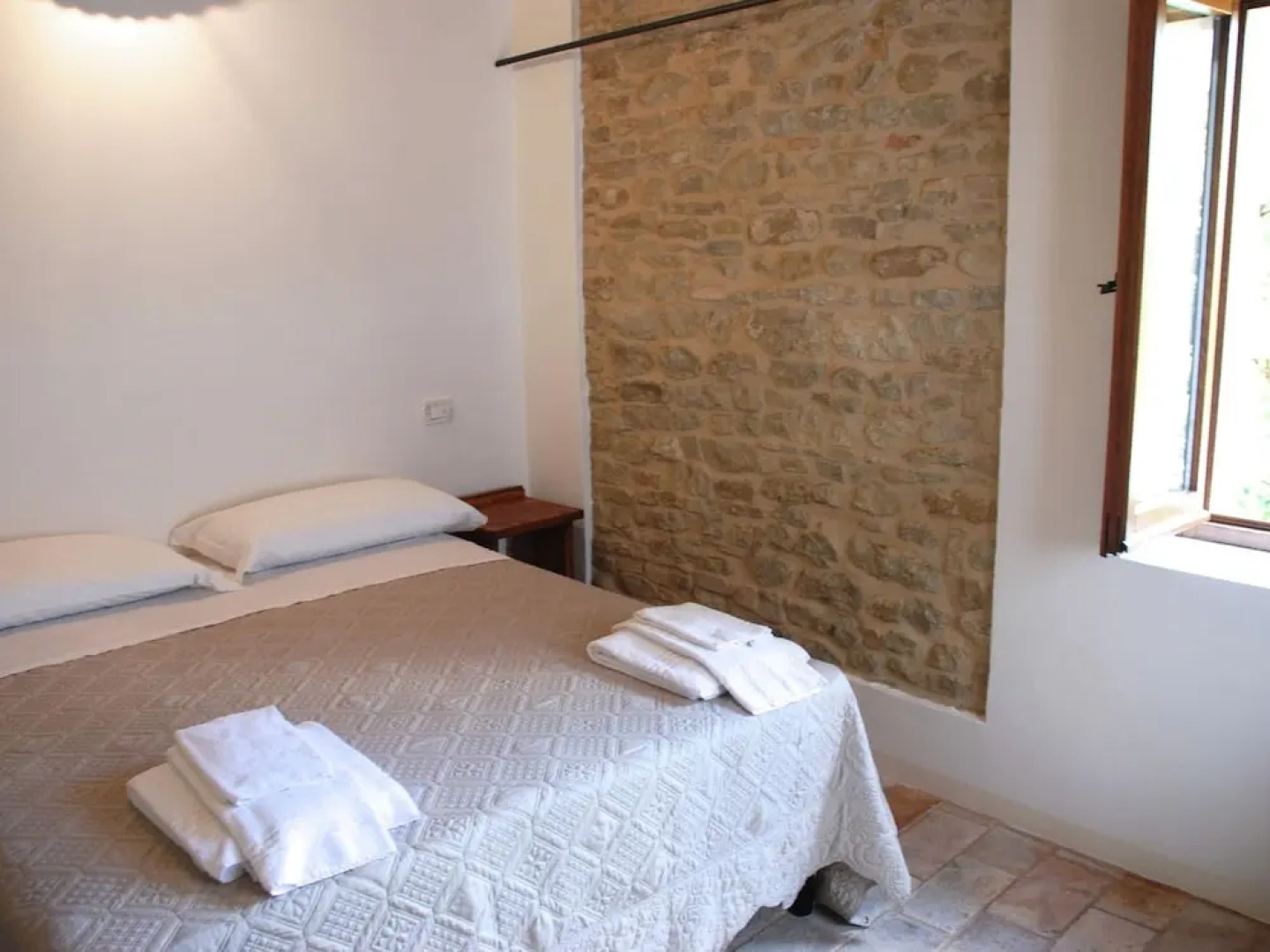 Belvilla by OYO Lisa Fonte Parolla