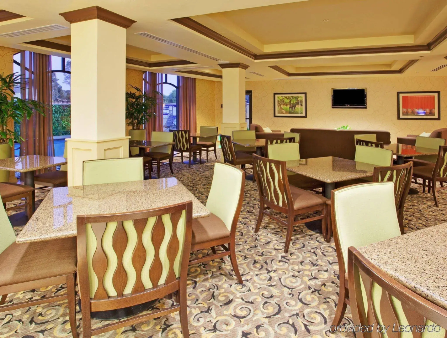 Holiday Inn Express Hotel & Suites Atascadero by IHG