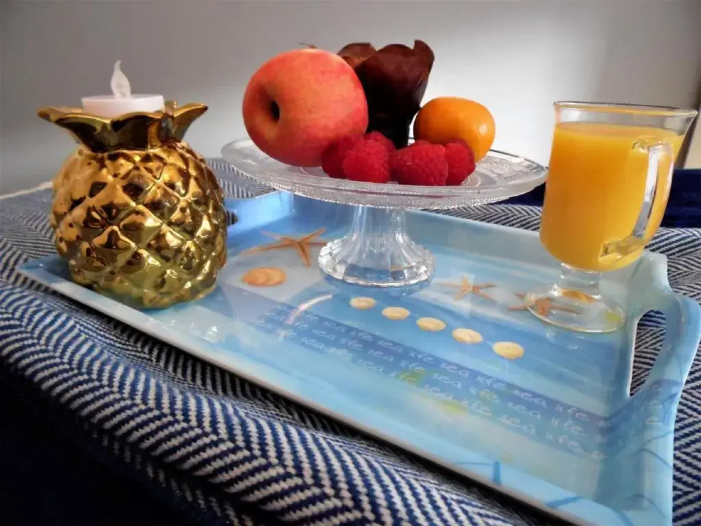 Signature Apartments - Stanfield House