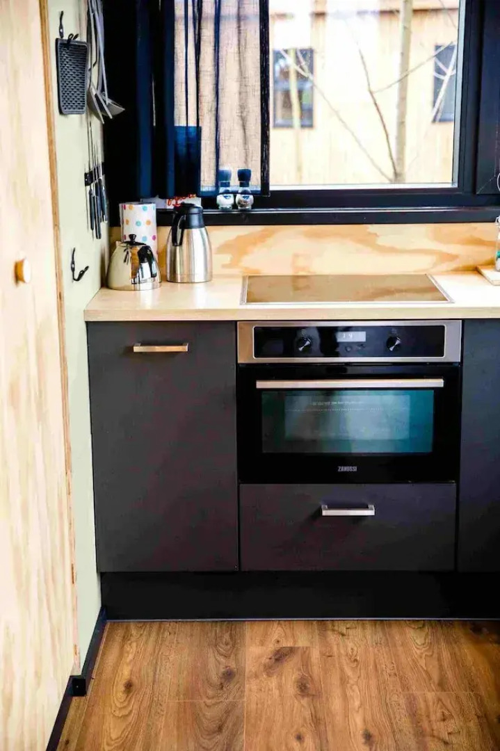 Waterlodge Reade Wikel