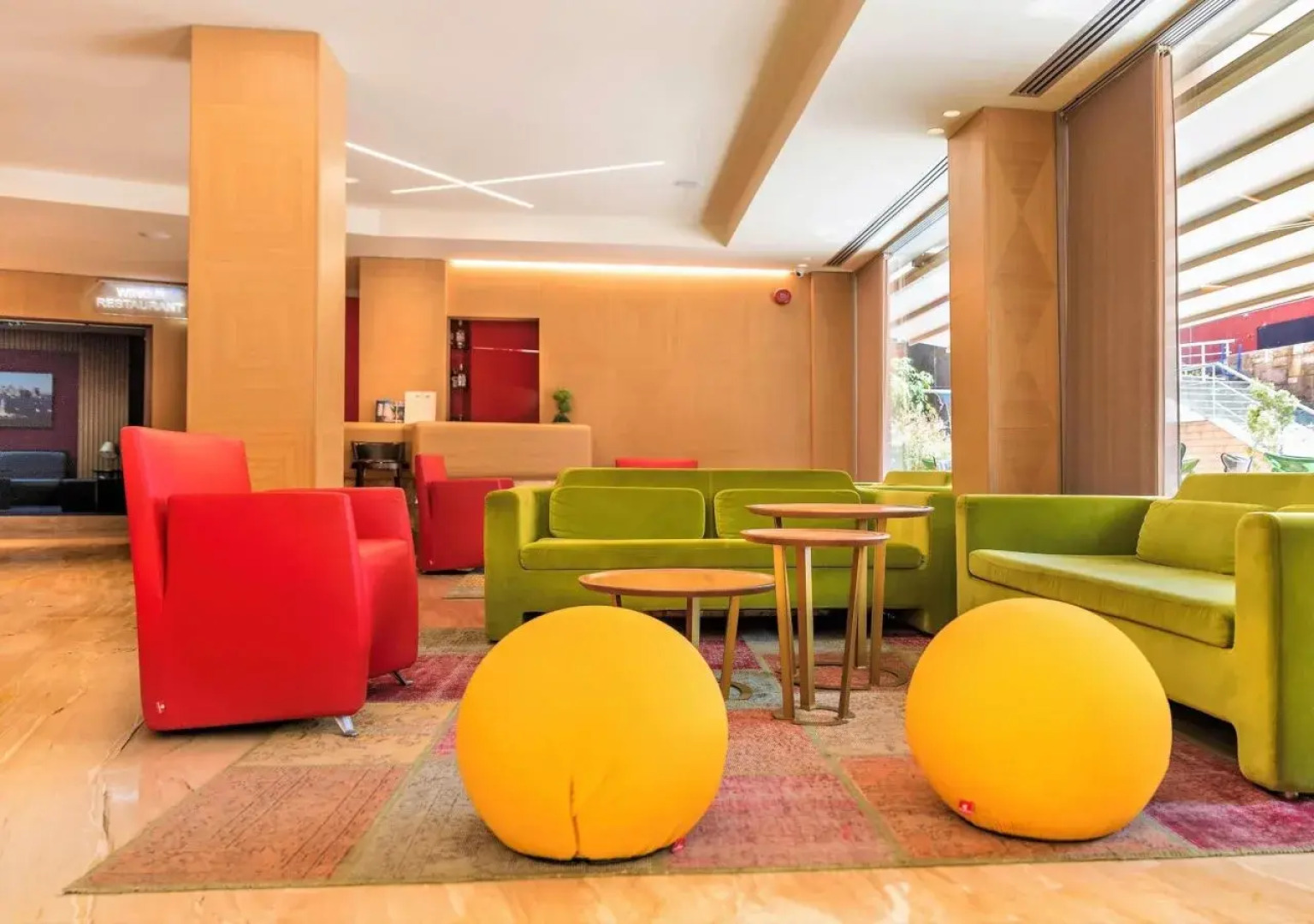 Eurostars Sofia City