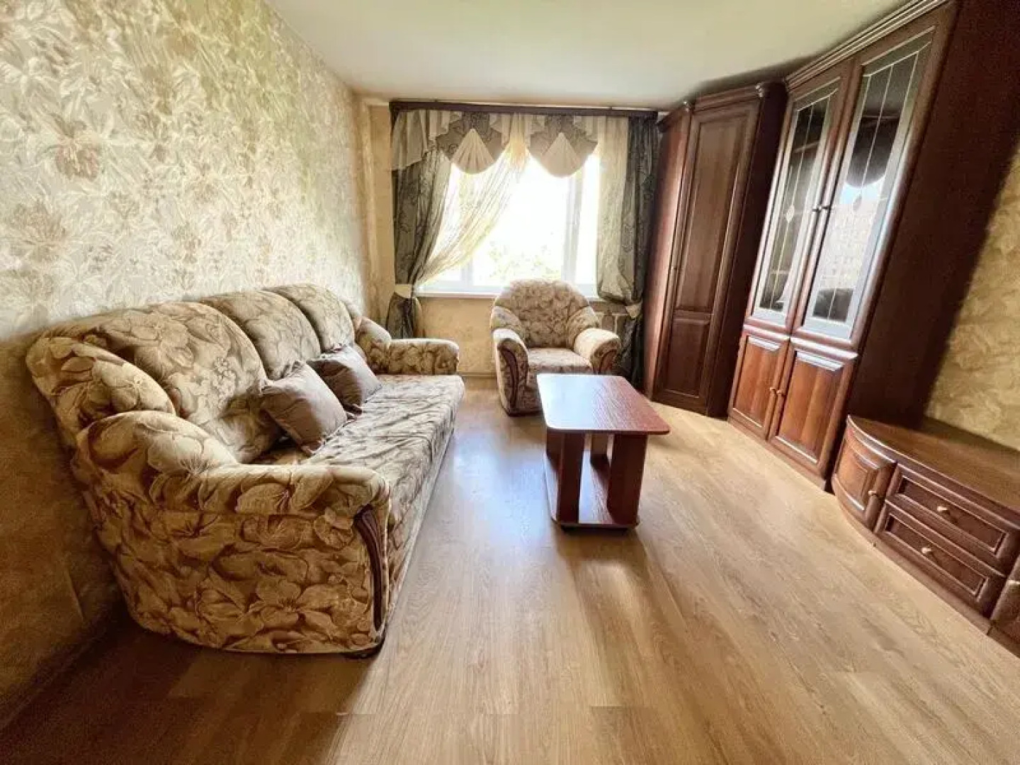 Апартаменты в Ступино на ул. Бахарева, д. 4