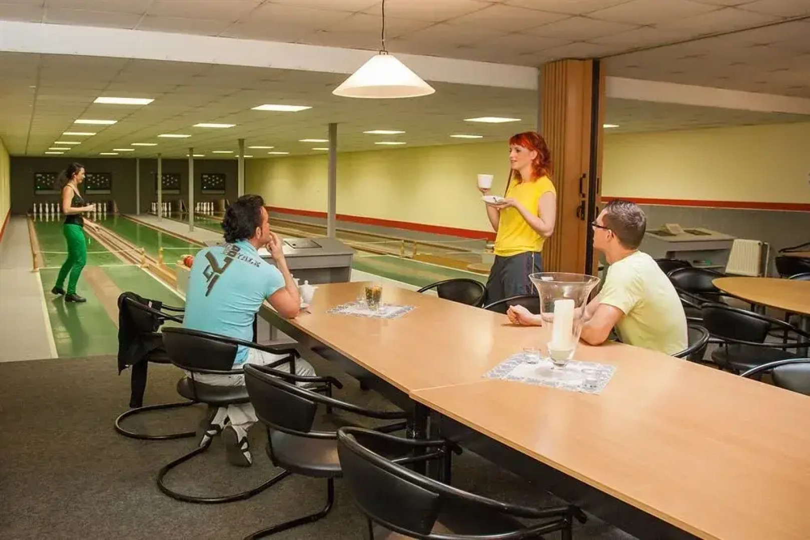 Waldhotel Weinböhla