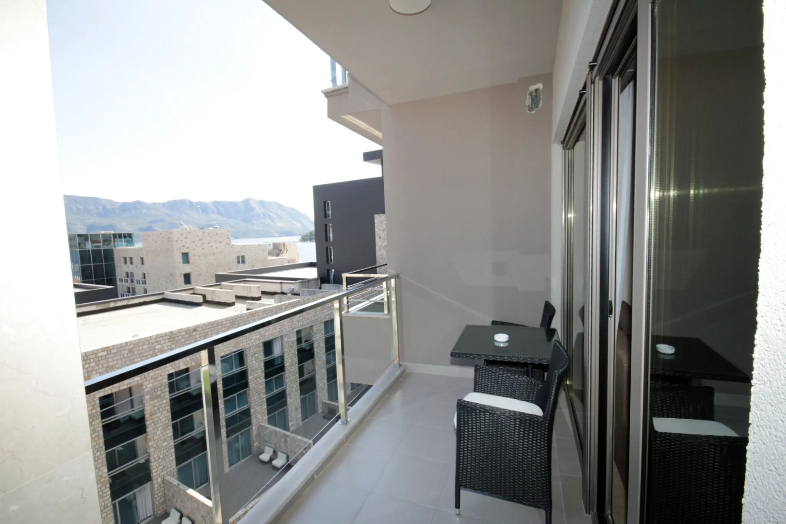 Butua Residence
