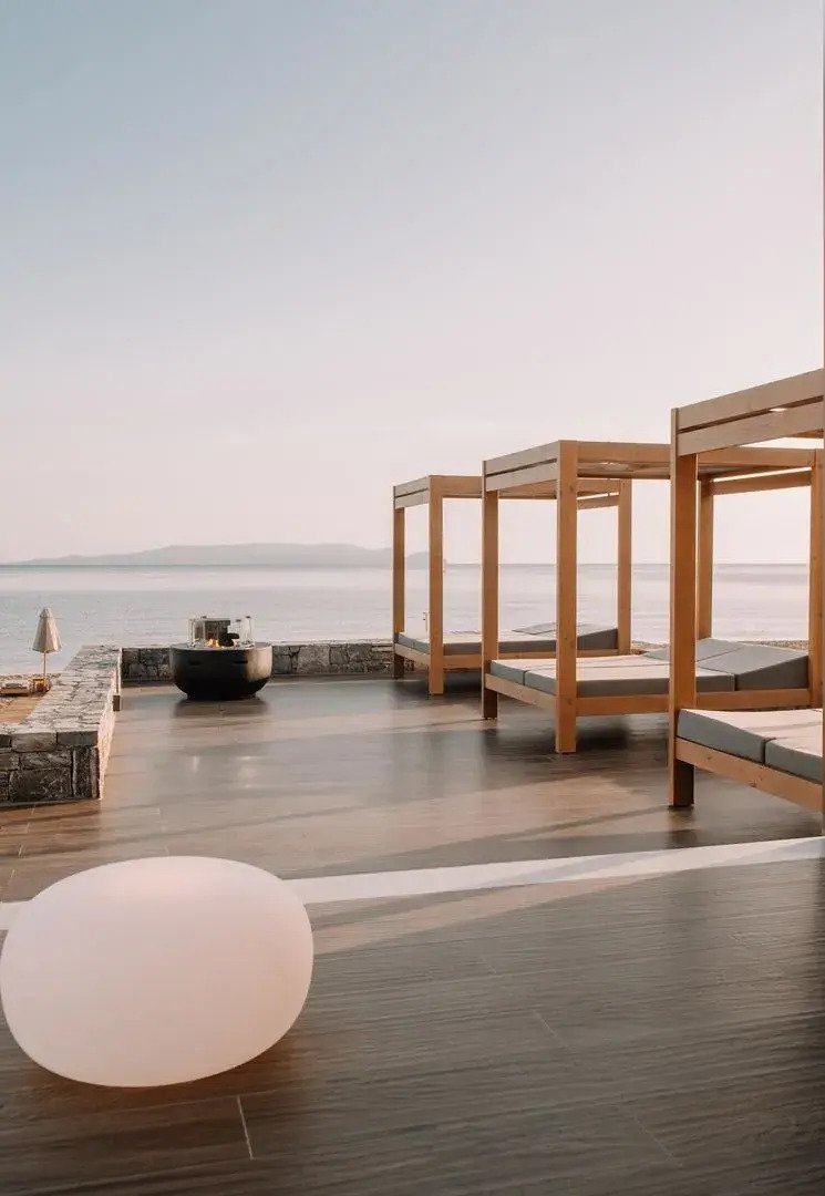 Unique Blue! Resort and Villas Adults Only