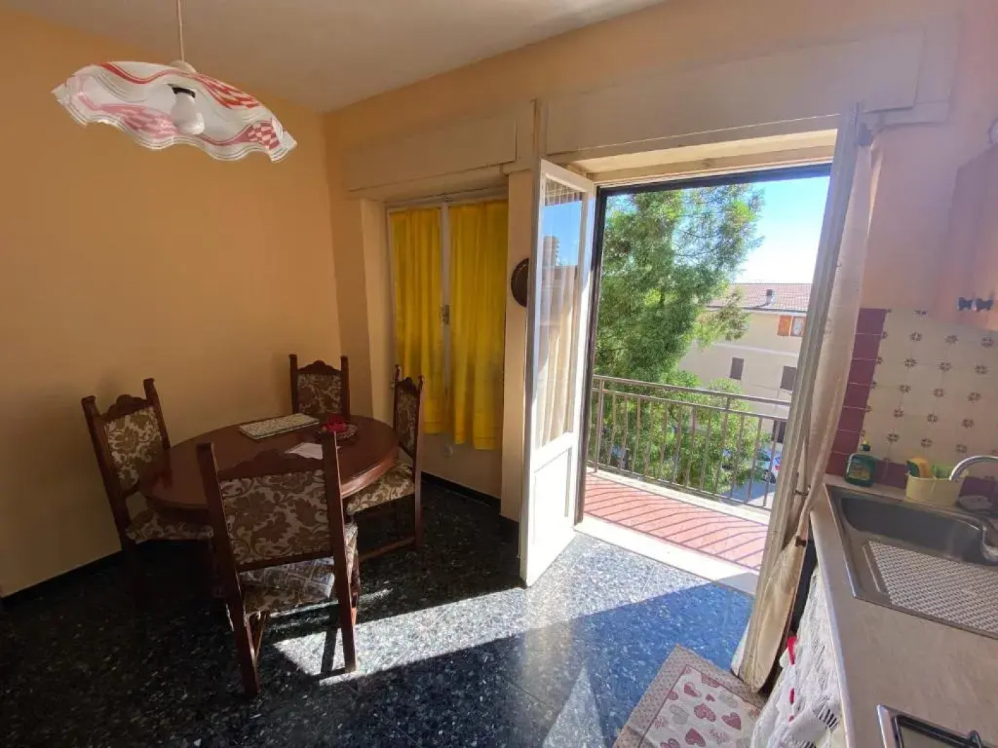 Appartamenti NeMoZo Moretti