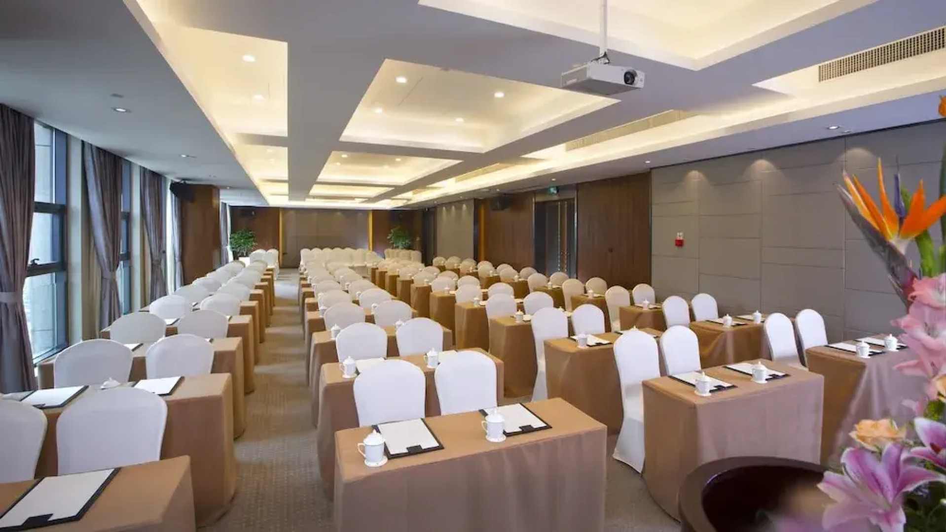 Huzhou Deqing Narada Boutique Hotel