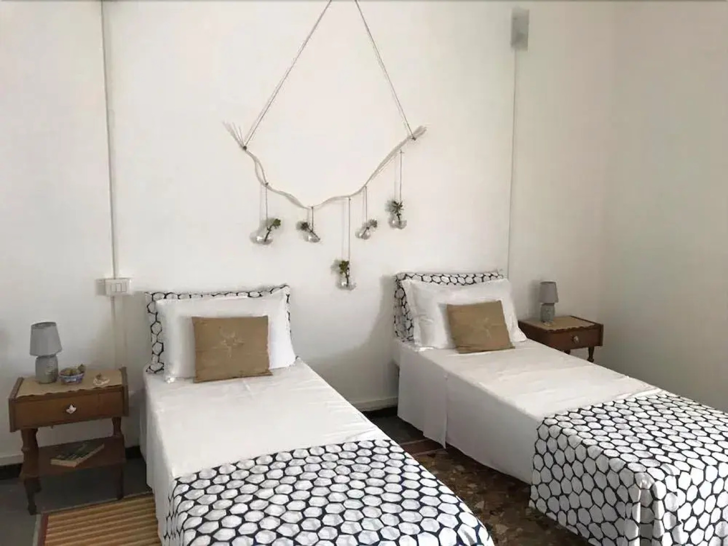 La casa dei Sognatori