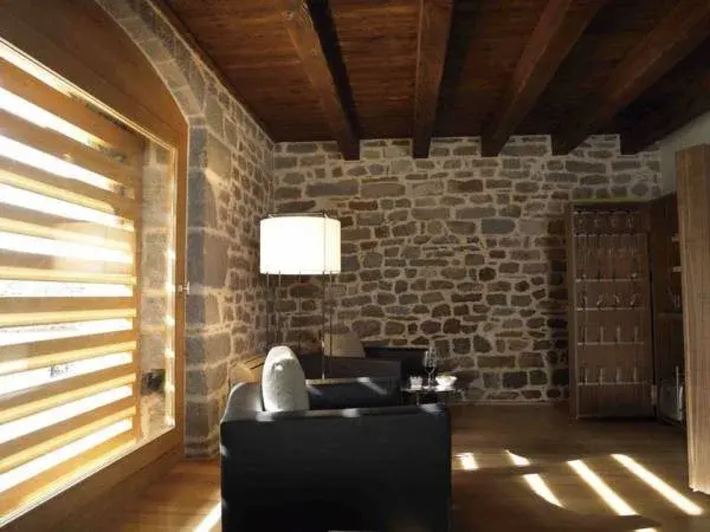 Hotel Rural Torre De Uriz