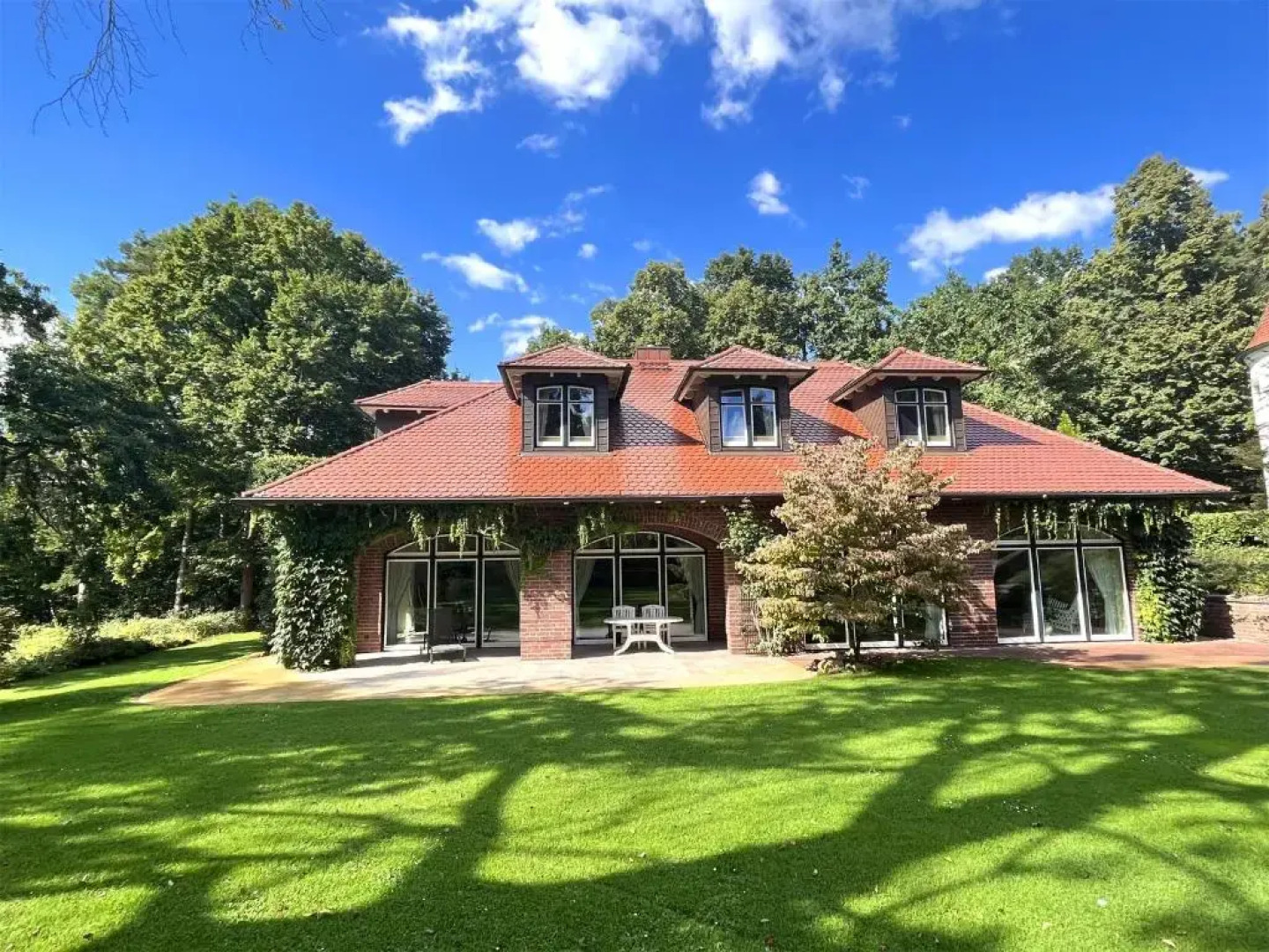 Ferienwohnungen Waren SEE 7740