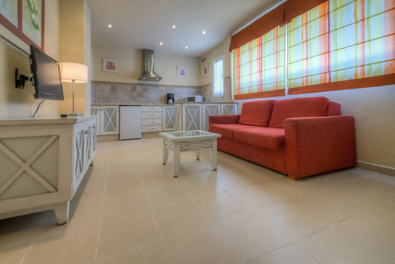 Apartamentos Piedramar