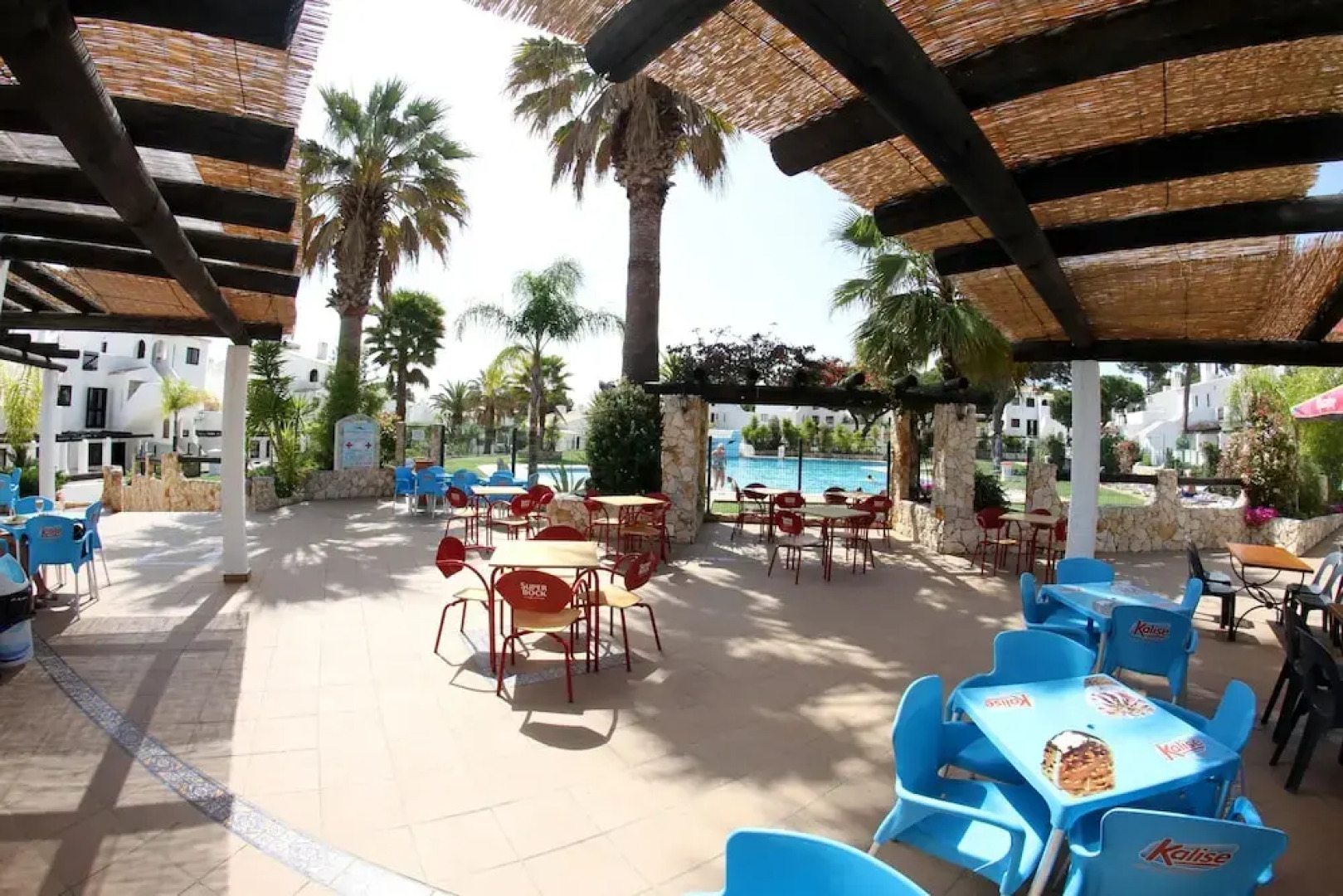 Apartamentos Honório