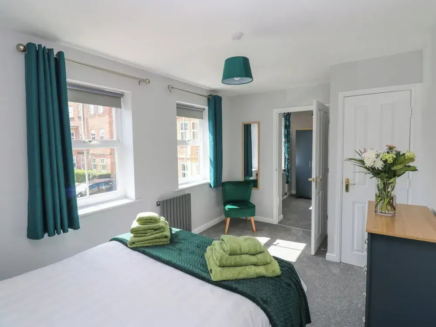 The Chase - 30 Ayr Avenue