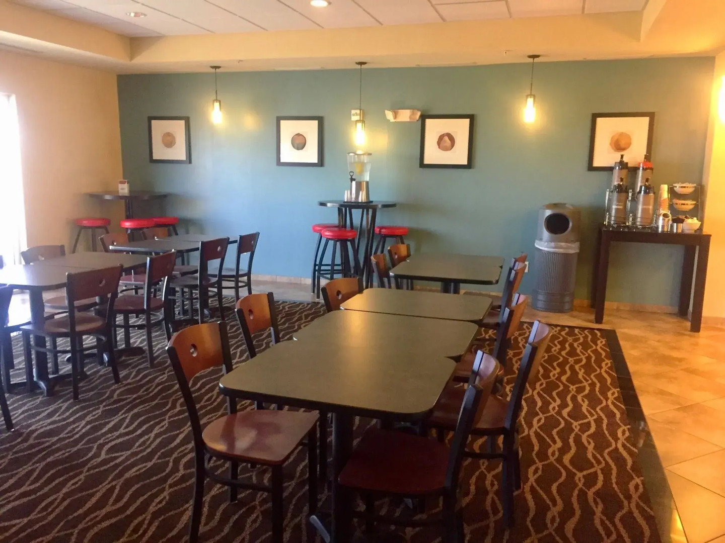 Sleep Inn And Suites Rapid City