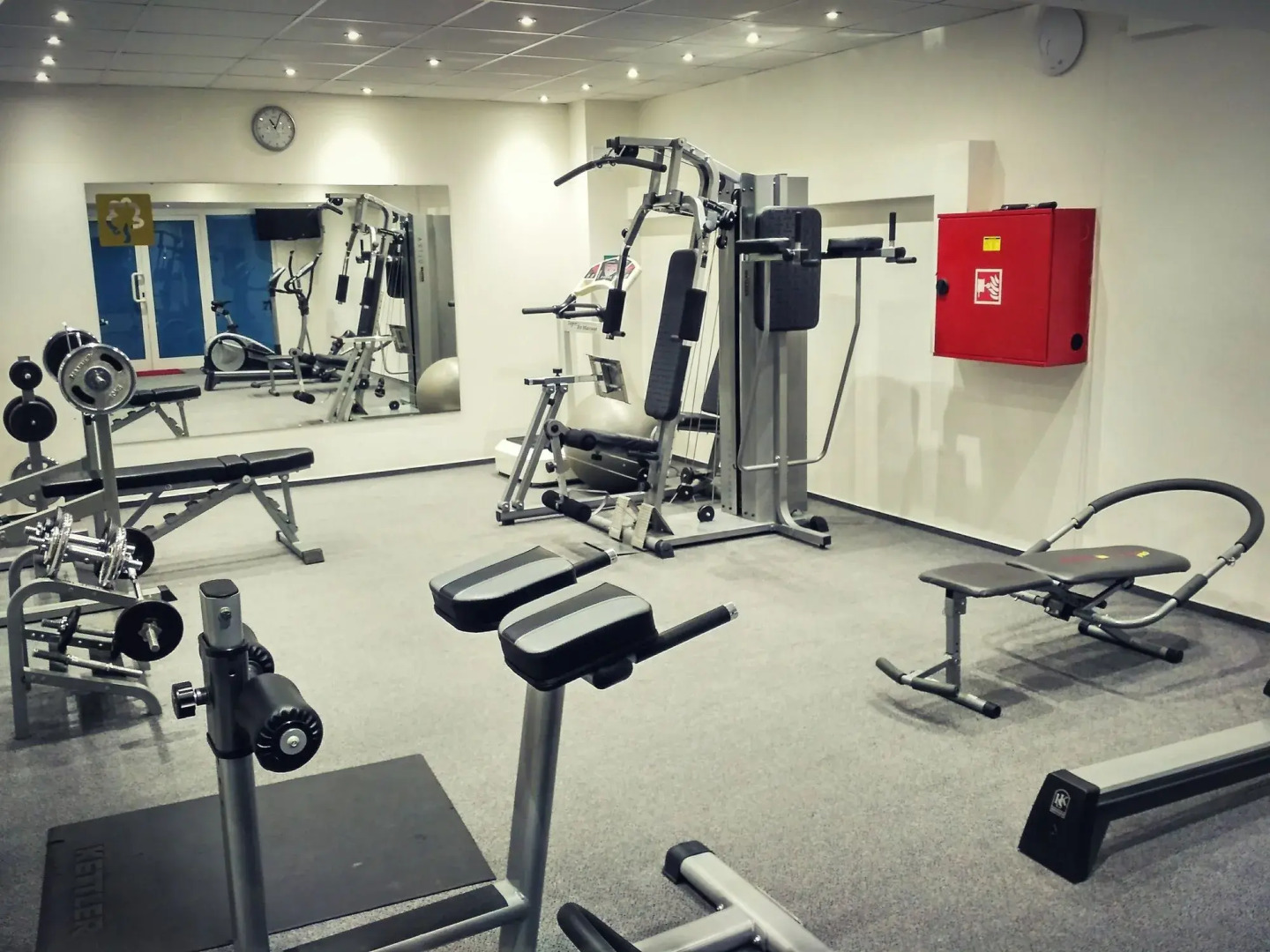 Parkhotel and Congress Center Pilsen