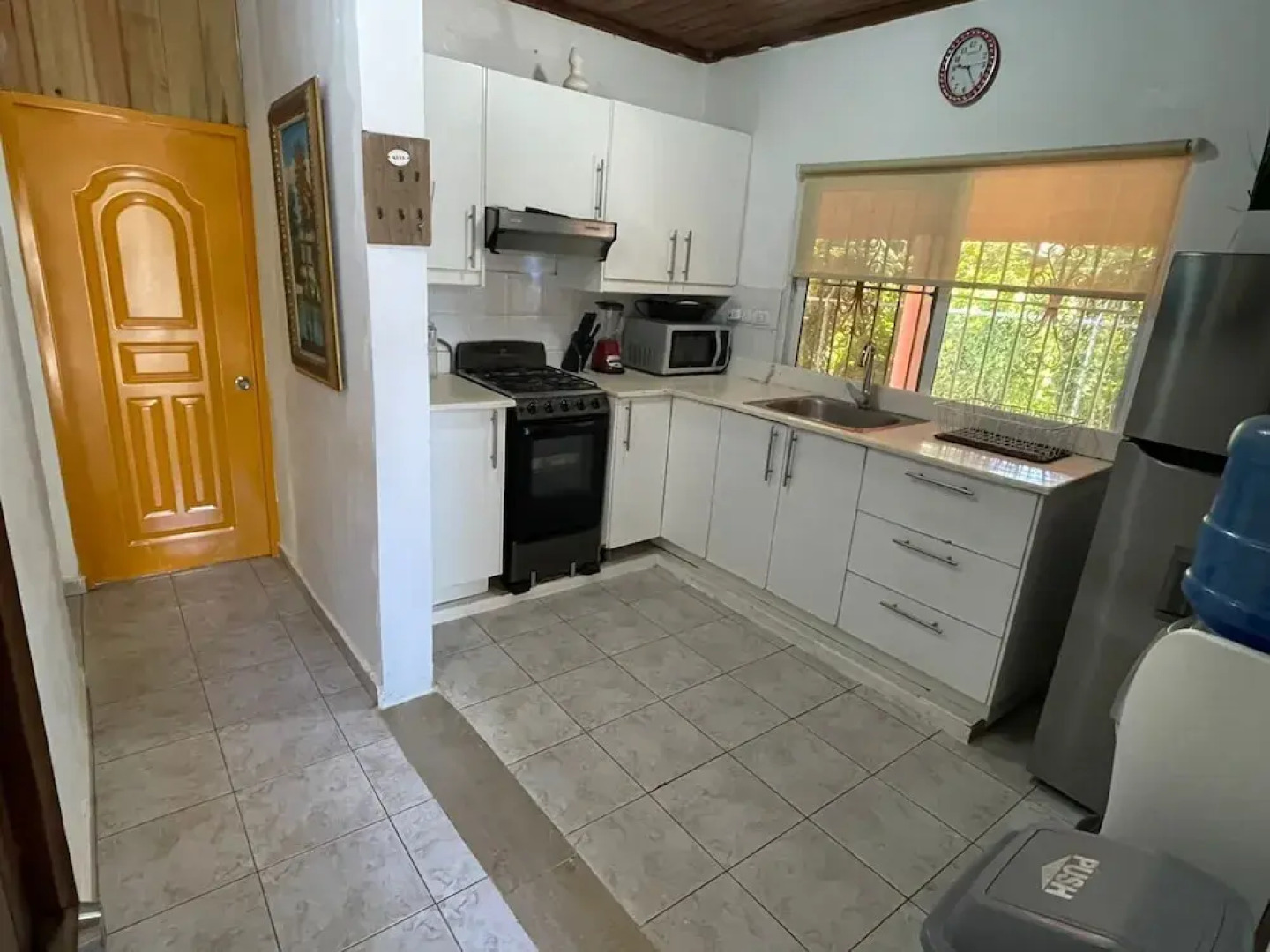 La Casita de Cabrera by Cabrera Lodge