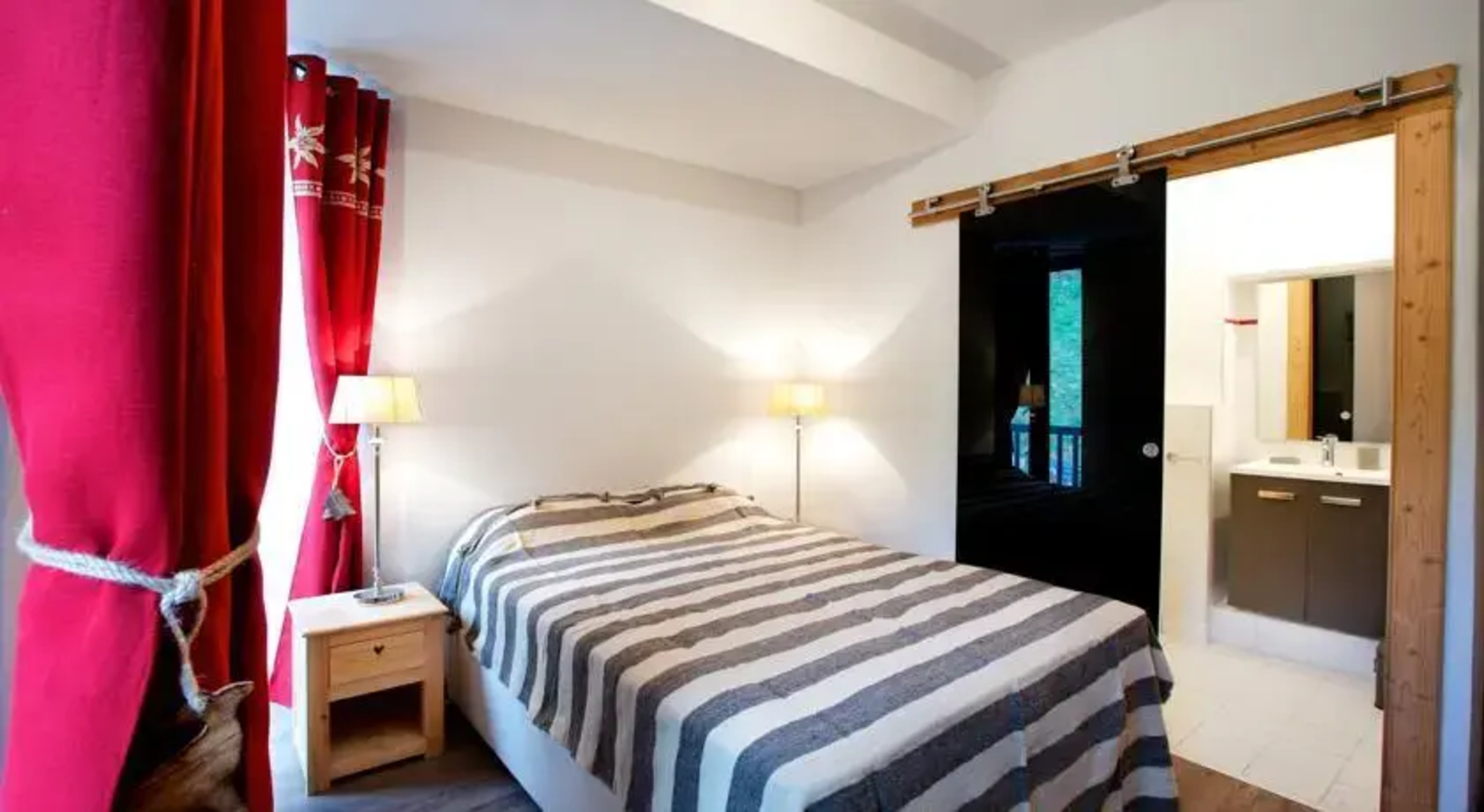 Mont Blanc Lodge Hauteluce