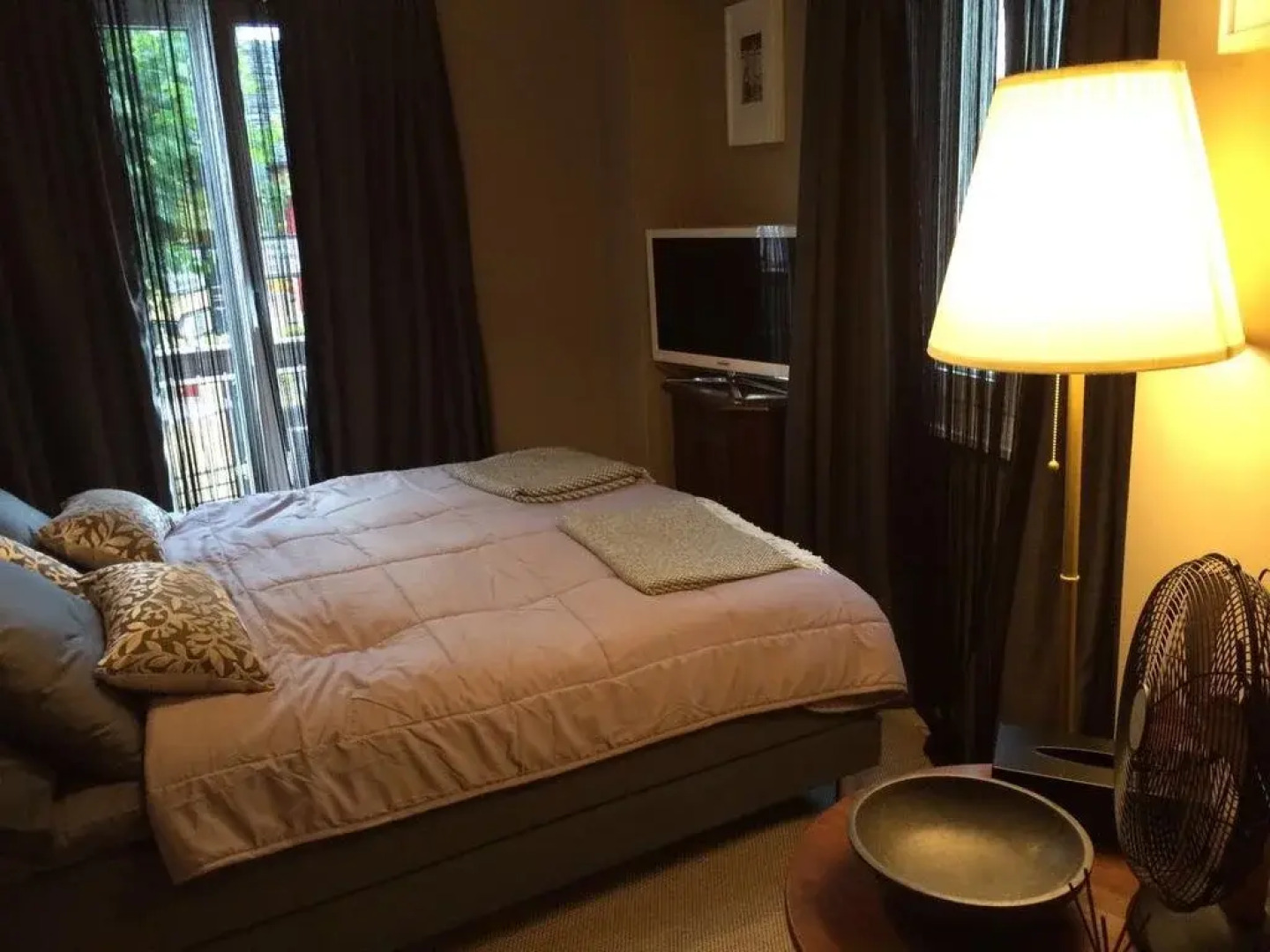 Boutique Hotel Centrale