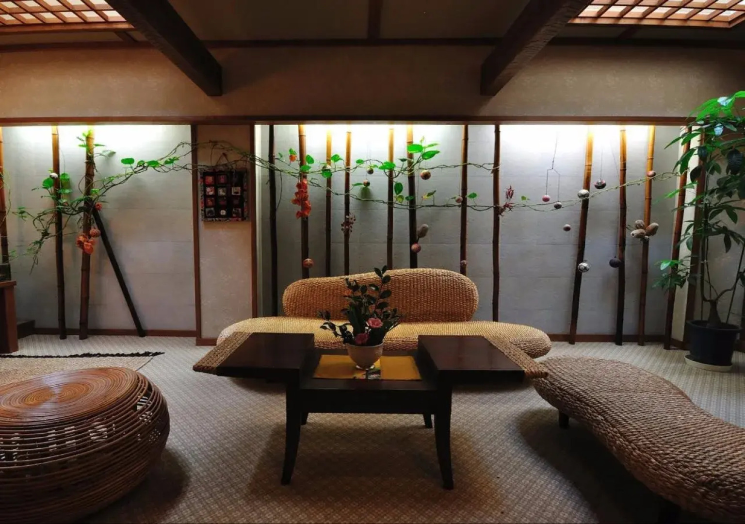 Kurokawa Onsen Yamabiko Ryokan