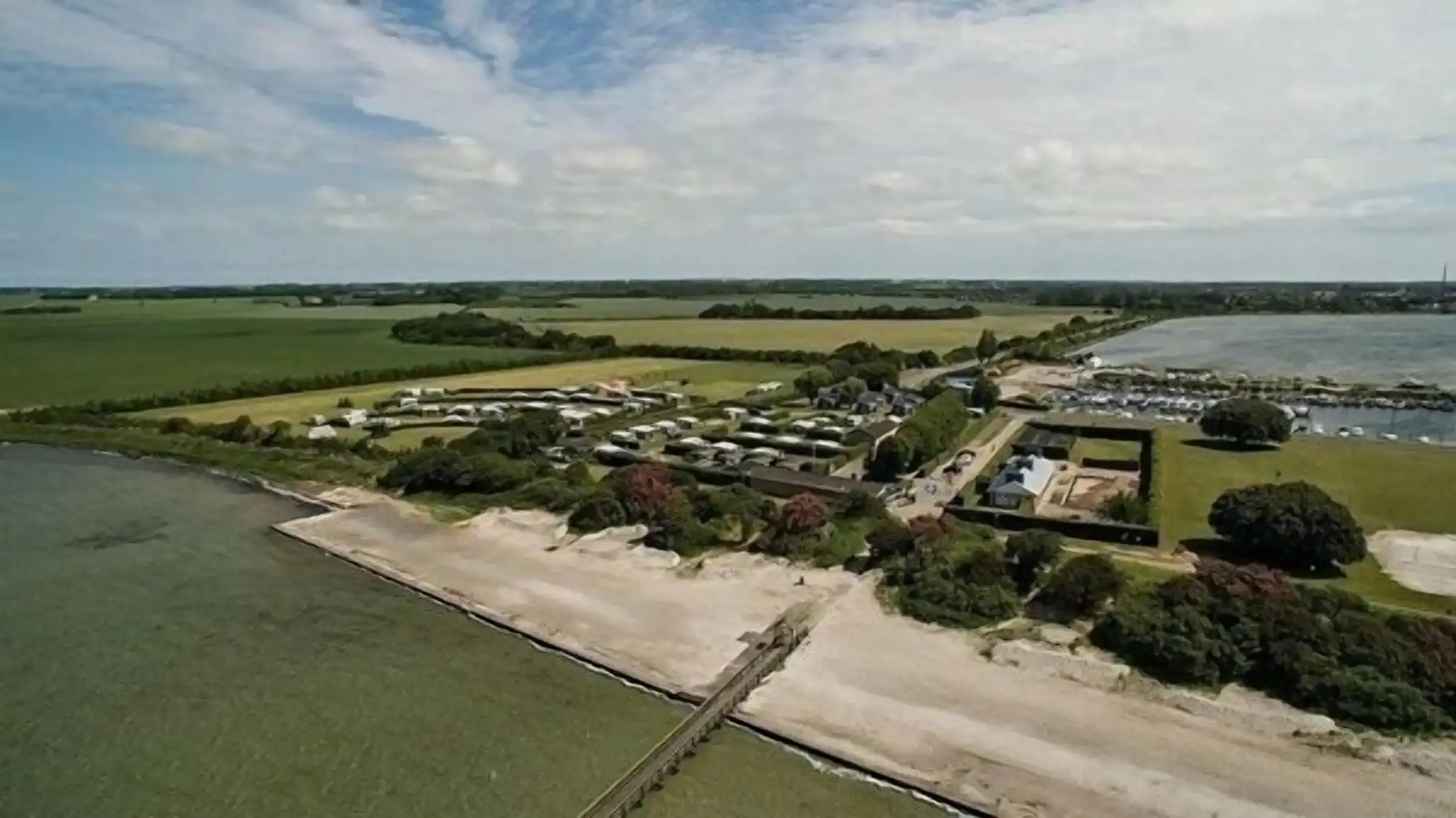 Nakskov Fjord Camping