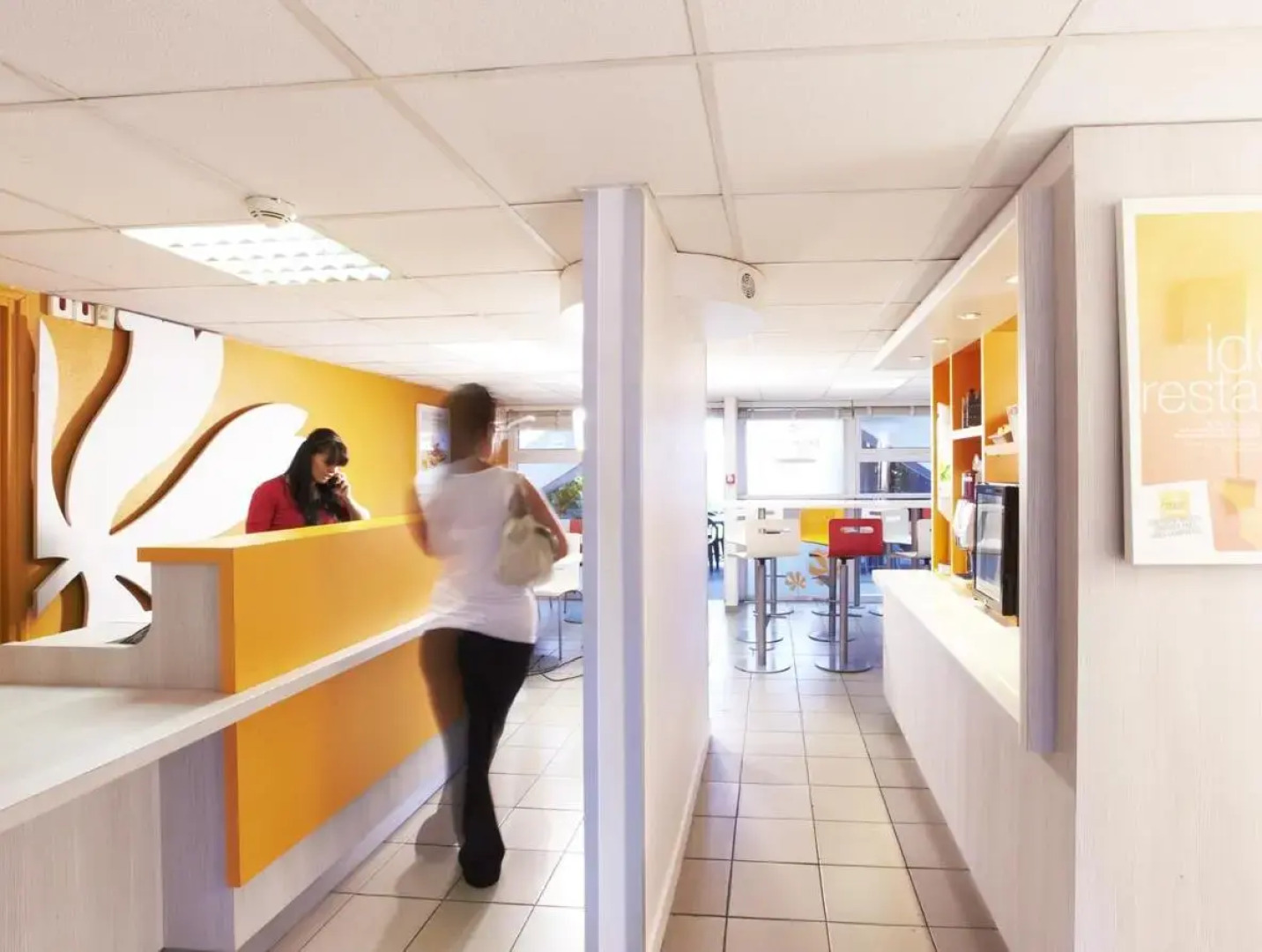 Premiere Classe Bordeaux Ouest - Eysines