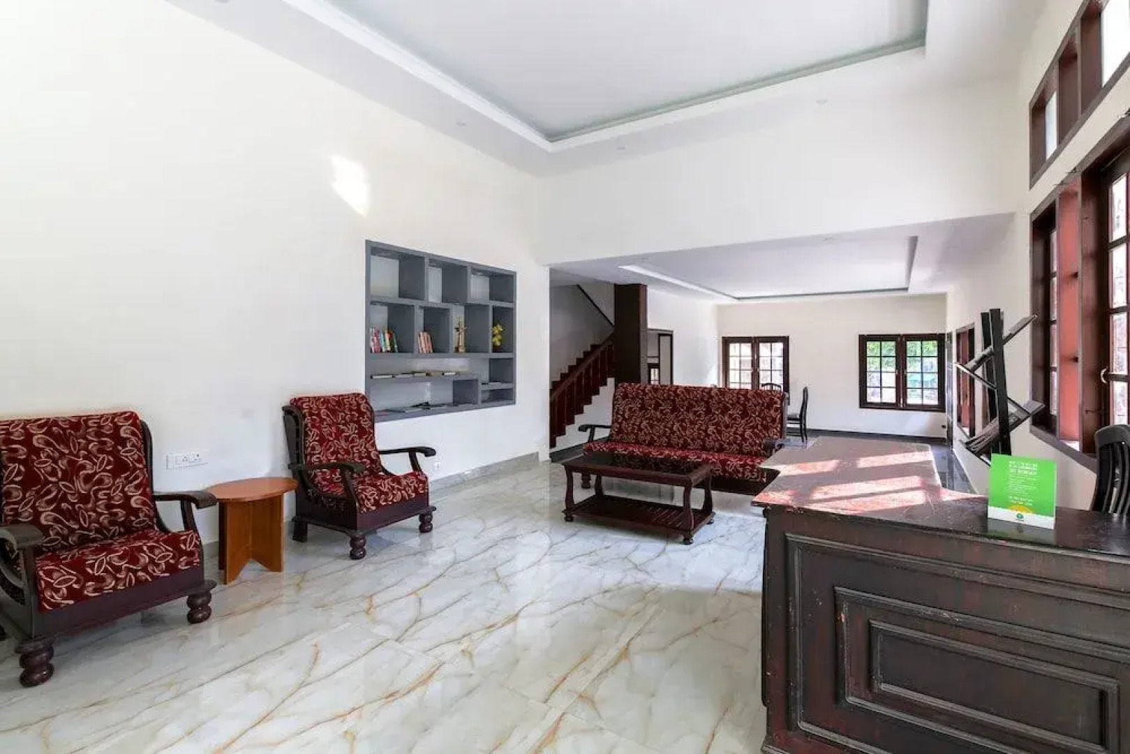 Treebo Trend Adrak Summer sand Hill resort