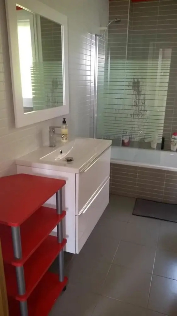 House With 5 Bedrooms in Guardia, With Enclosed Garden and Wifi