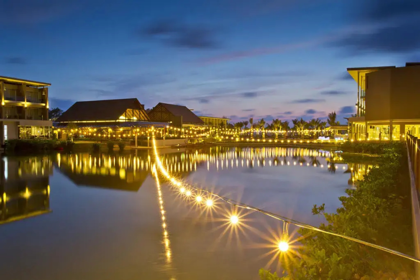 The Sands Khao Lak by Katathani Collection