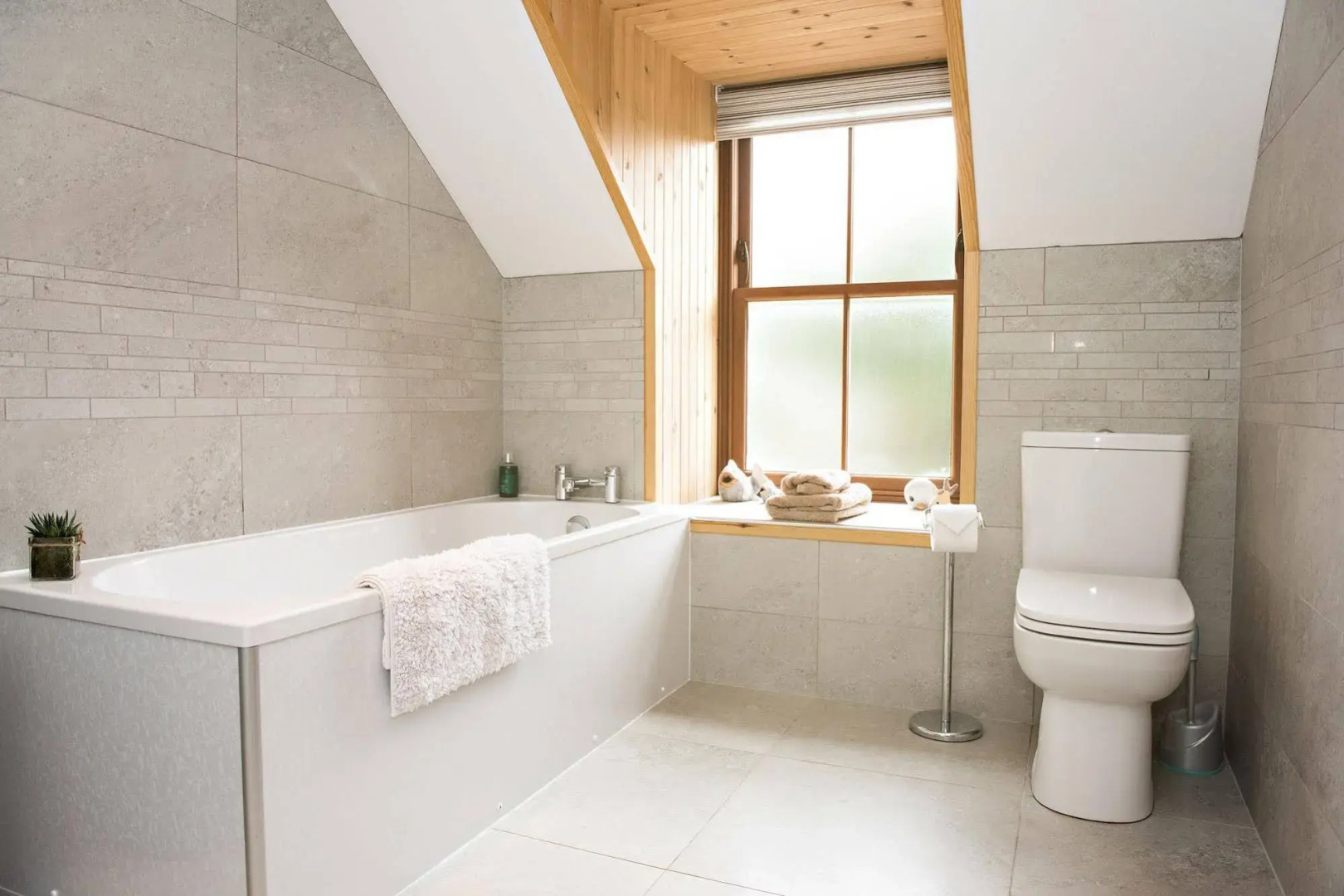 Fort Charlotte Self Catering