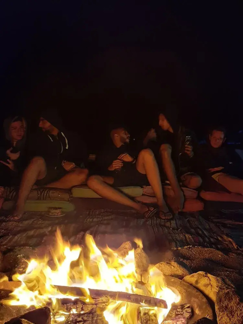 El Gammal Boutique camp