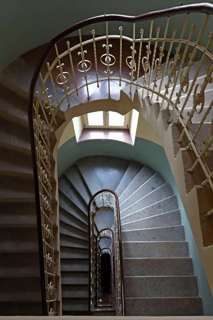 Andel Apartments Praha