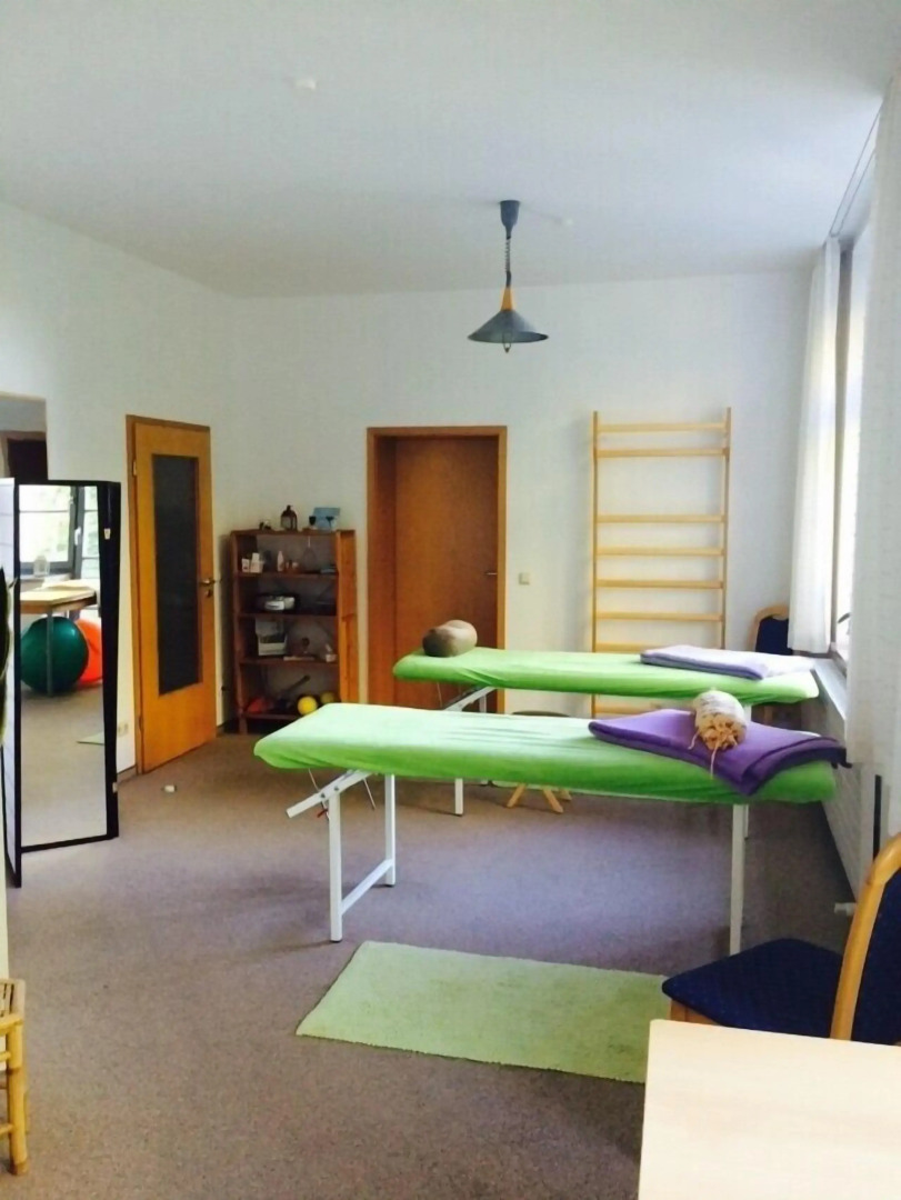 Apartment Sonnenhof Bad Elster