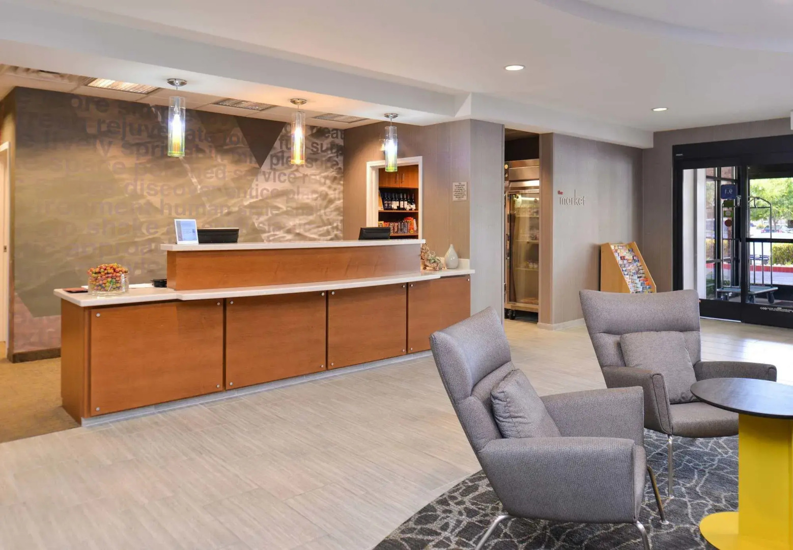 SpringHill Suites by Marriott Roseville