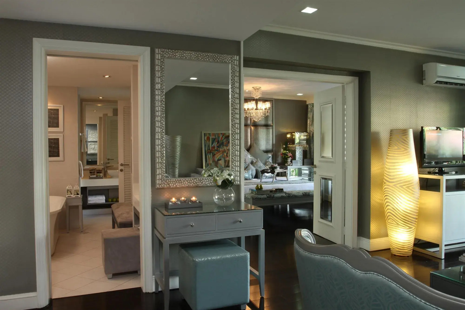 The Sulo Riviera Hotel