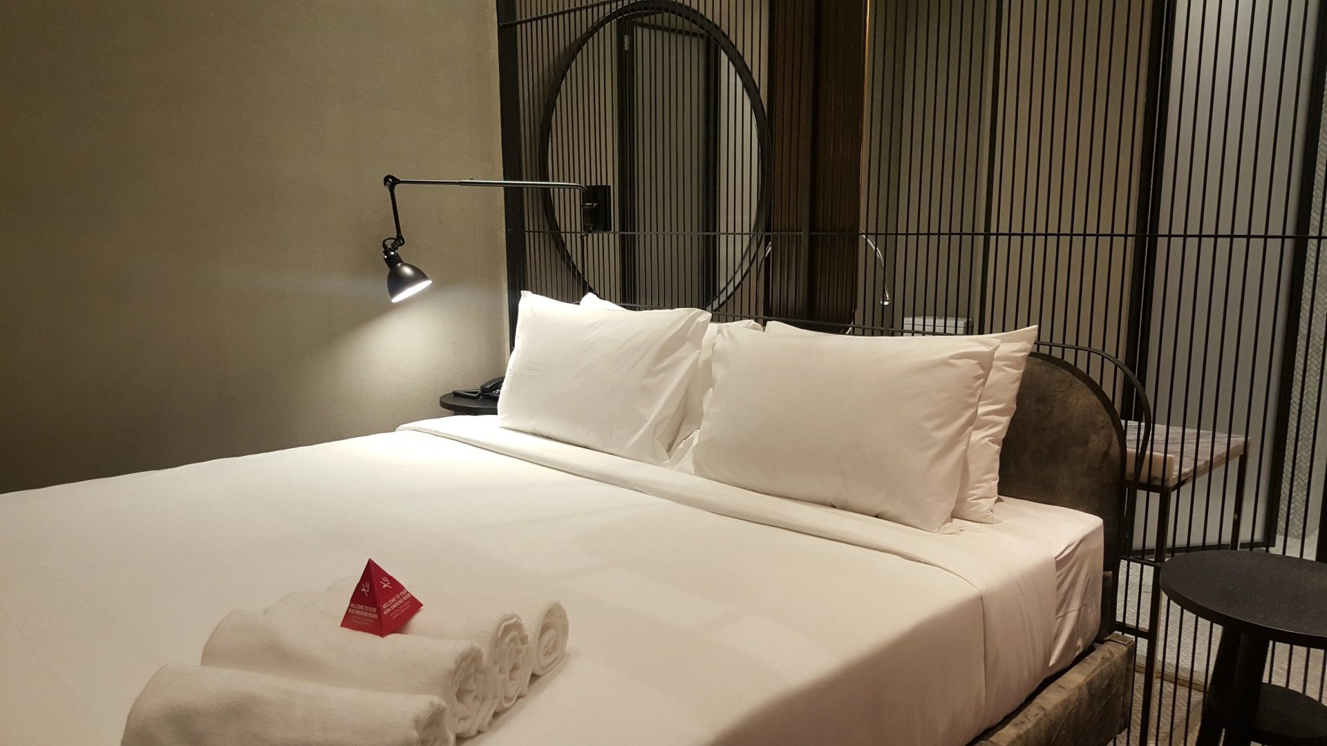 MOV Hotel Kuala Lumpur