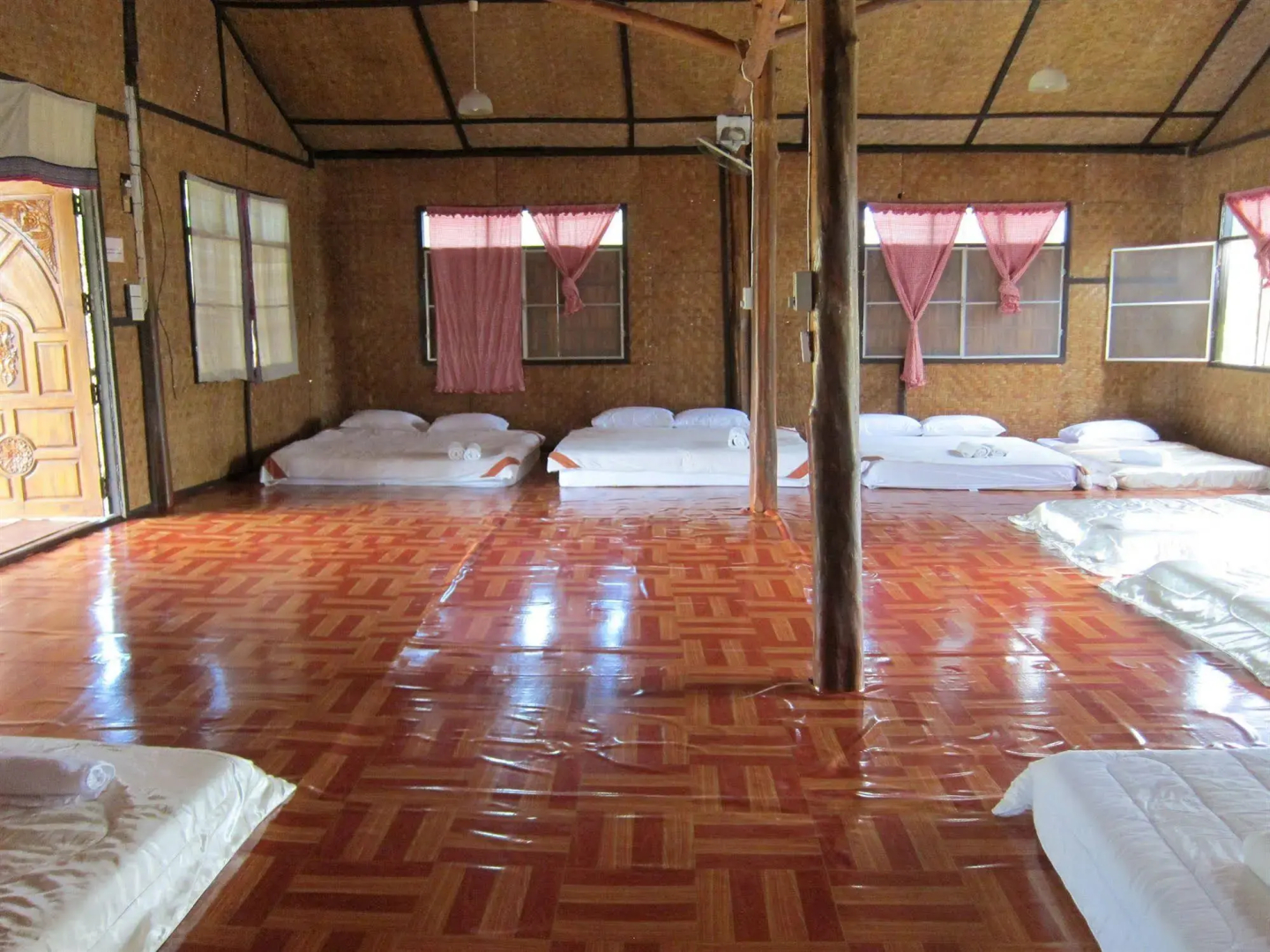 Thai Loei 300 Pi Resort