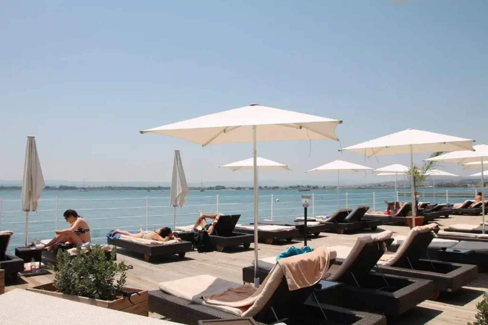 La Gorgone Ortigia Apartments