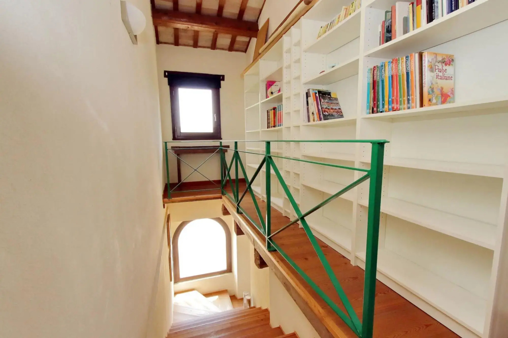 Casale di Cristina-Casale di Cristina