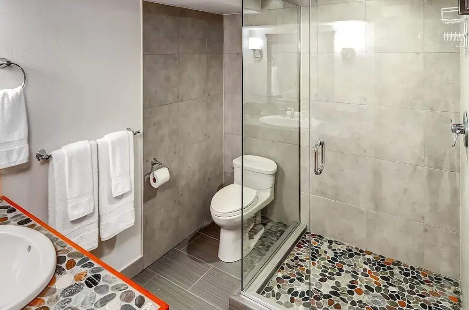 Yakima River Retreat