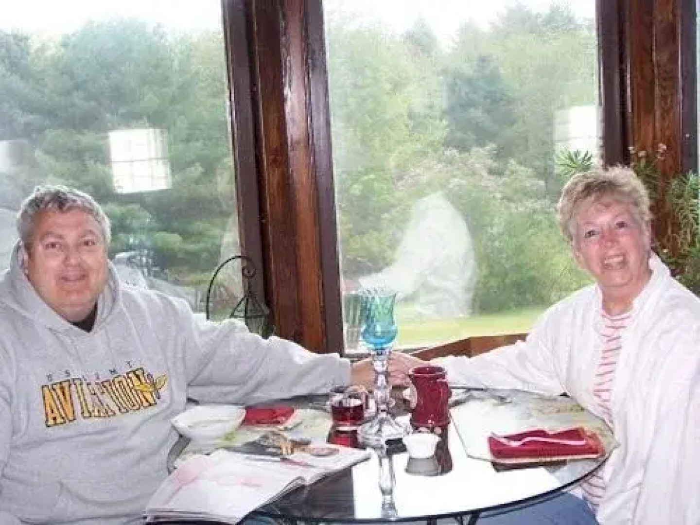 Lighthouse Inn Bed & Breakfast