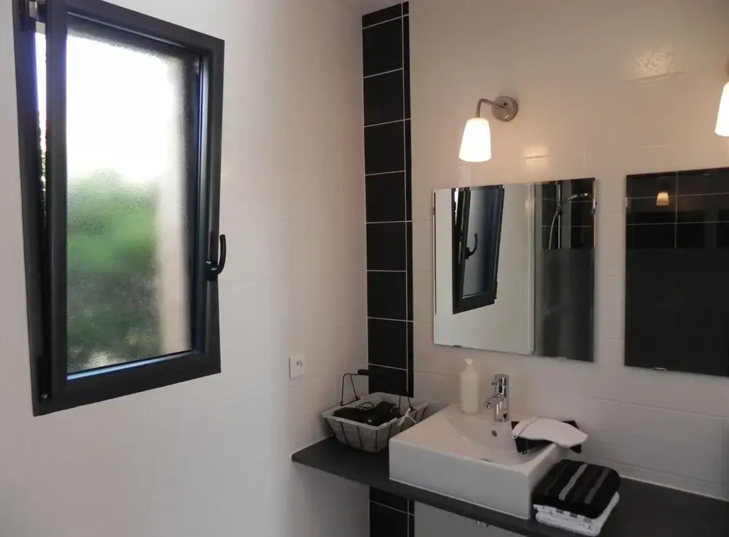 Chambres d'hôtes La Porte à coté