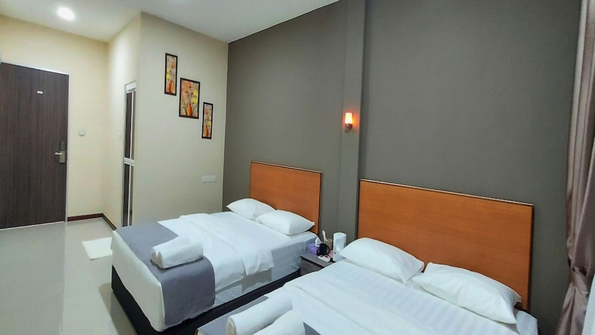 Hotel Maritime