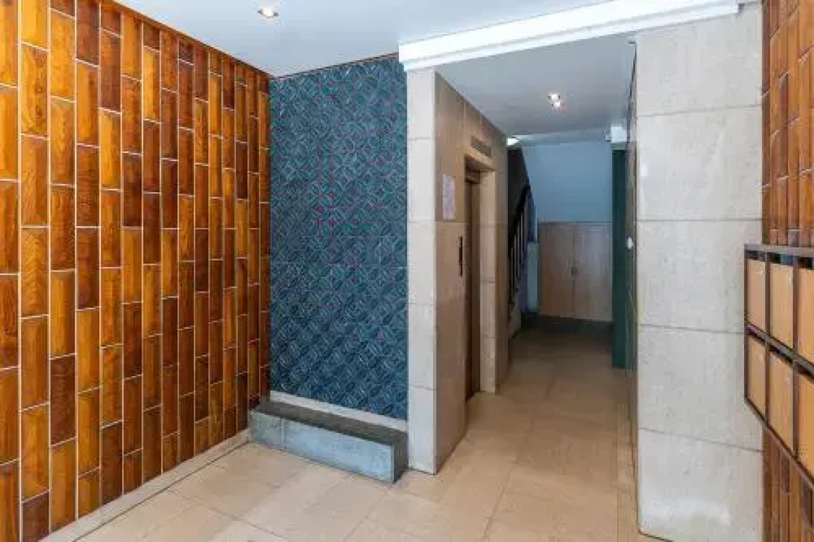 PaÇo De Arcos Apartment