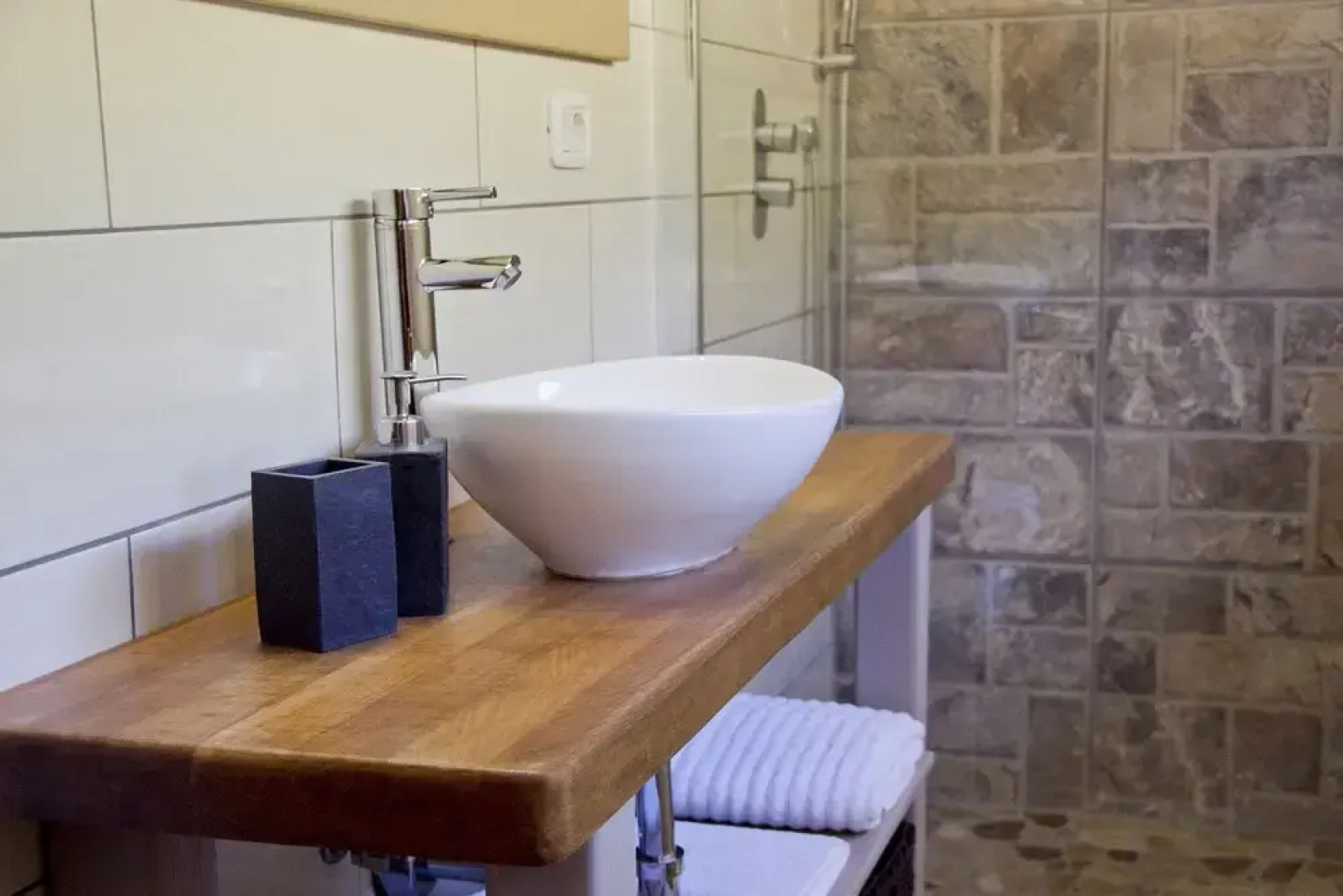 Ecolodge Selvitelle - Escape the Hectic and Submerge in the Nature of Cilento