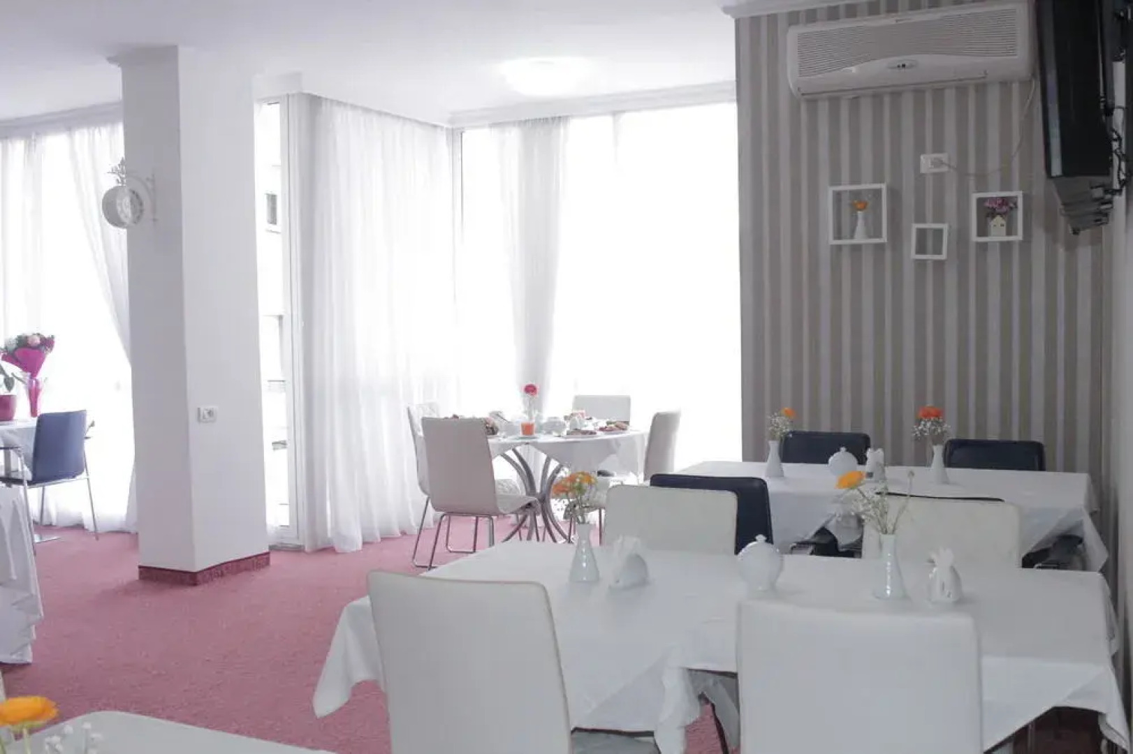 Signature Idea Hotel