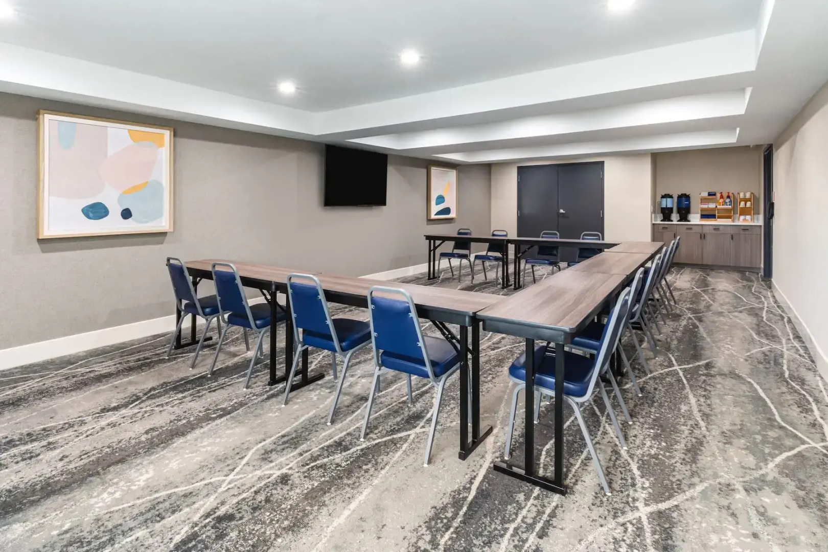 Ramada by Wyndham Modesto Yosemite Area