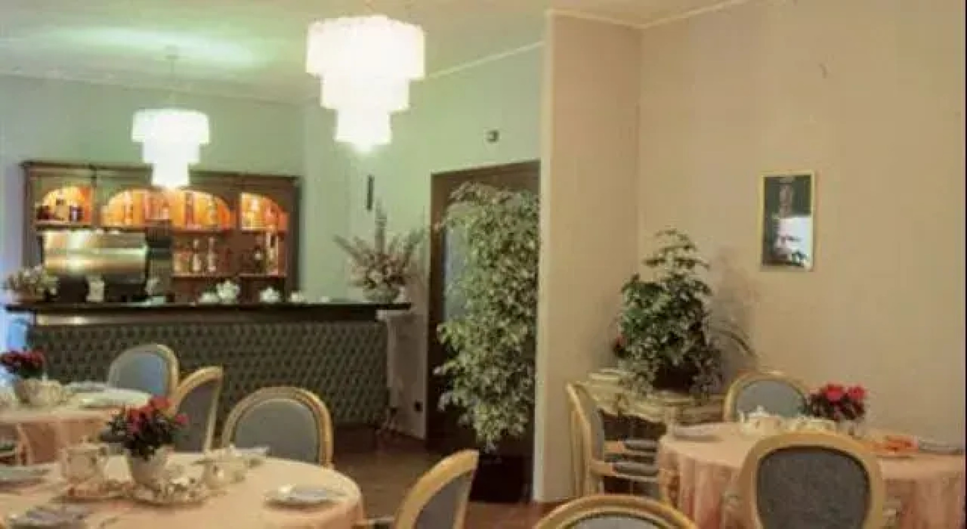 Hotel Nastro Azzurro