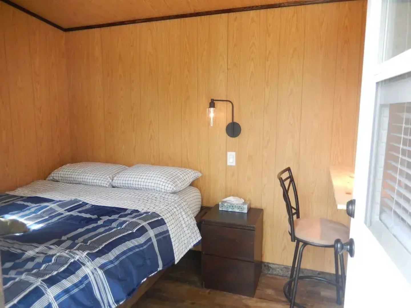 Wanderer's Inn Backpackers Hostel